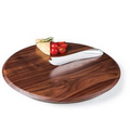 Solstice Circular Cutting Board